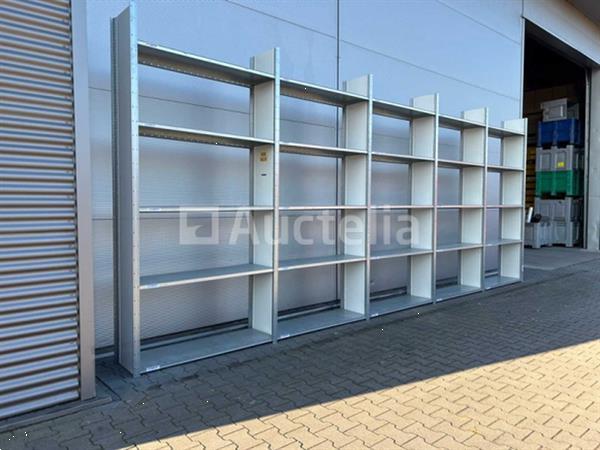 Grote foto dexion 11x50 legbordstelling doe het zelf en verbouw hefwerktuigen