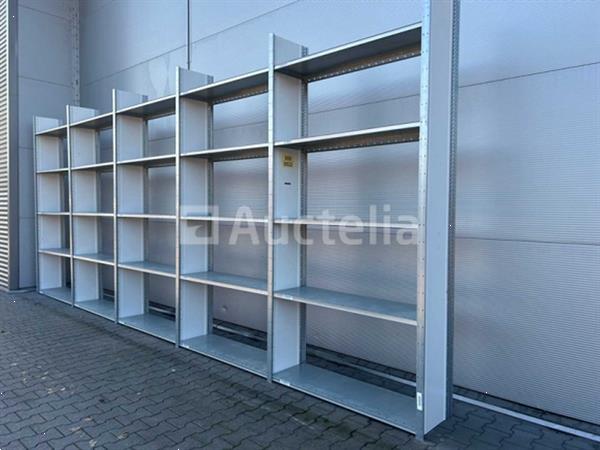 Grote foto dexion 11x50 legbordstelling doe het zelf en verbouw hefwerktuigen