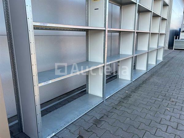 Grote foto dexion 11x50 legbordstelling doe het zelf en verbouw hefwerktuigen