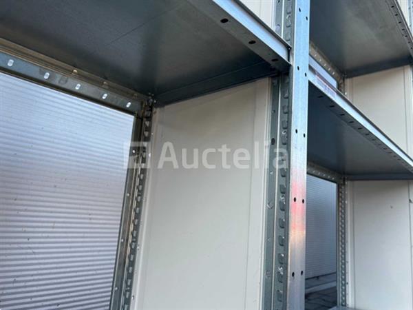 Grote foto dexion 11x50 legbordstelling doe het zelf en verbouw hefwerktuigen