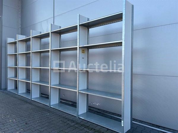 Grote foto dexion 11x50 legbordstelling doe het zelf en verbouw hefwerktuigen
