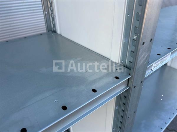 Grote foto dexion 11x50 legbordstelling doe het zelf en verbouw hefwerktuigen