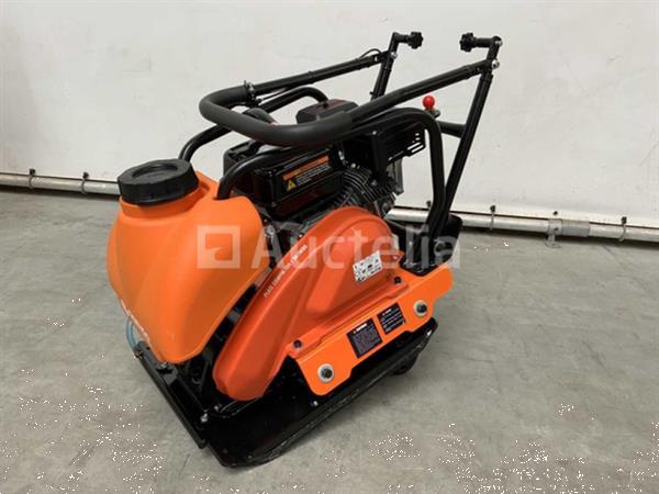 Grote foto daewoo datm80 trilplaat compact doe het zelf en verbouw hefwerktuigen