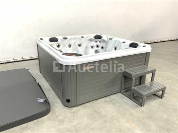 Grote foto jacuzzi london nordic insulation doe het zelf en verbouw hefwerktuigen
