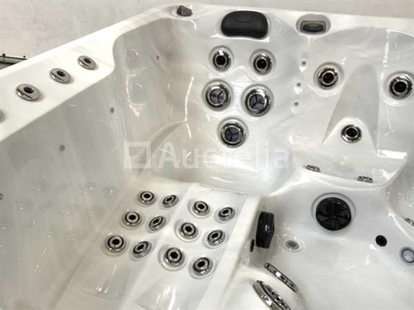 Grote foto jacuzzi london nordic insulation doe het zelf en verbouw hefwerktuigen