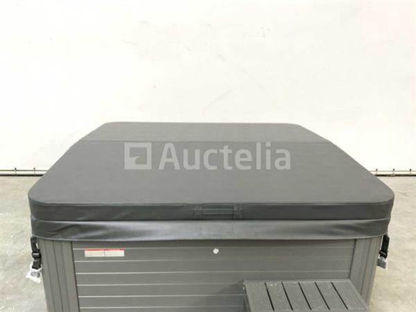 Grote foto jacuzzi london nordic insulation doe het zelf en verbouw hefwerktuigen