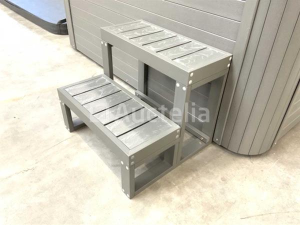 Grote foto jacuzzi london nordic insulation doe het zelf en verbouw hefwerktuigen