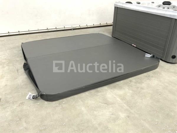 Grote foto jacuzzi london nordic insulation doe het zelf en verbouw hefwerktuigen