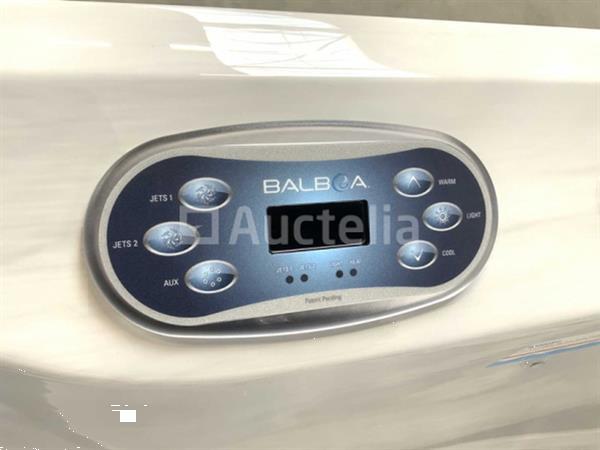 Grote foto jacuzzi london nordic insulation doe het zelf en verbouw hefwerktuigen