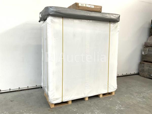 Grote foto jacuzzi london nordic insulation doe het zelf en verbouw hefwerktuigen