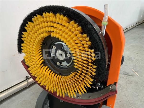 Grote foto daewoo daxm30 schrobmachine doe het zelf en verbouw hefwerktuigen