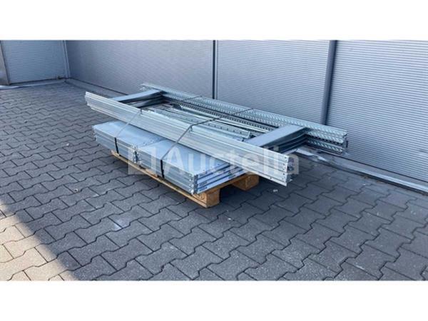 Grote foto legbordstelling dexion 5x16 doe het zelf en verbouw hefwerktuigen