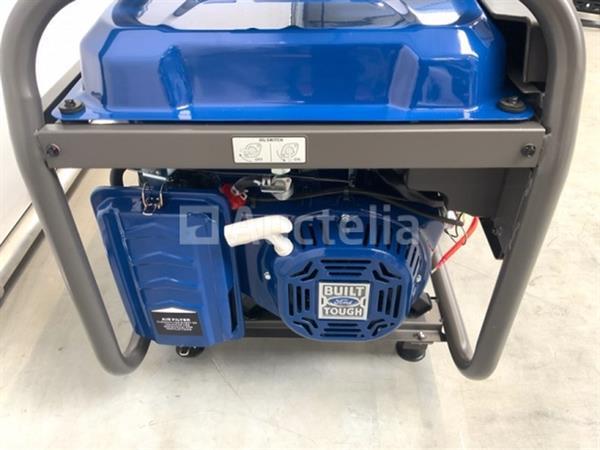 Grote foto ford fgt9250e benzine generator doe het zelf en verbouw hefwerktuigen