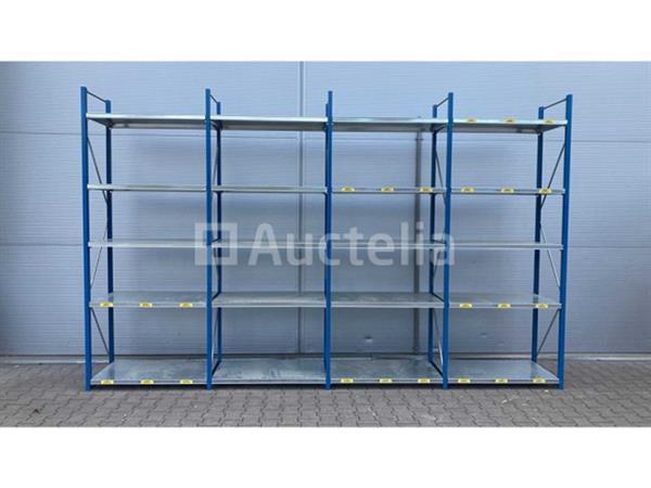 Grote foto legbordstelling nedcon 6x30 doe het zelf en verbouw hefwerktuigen