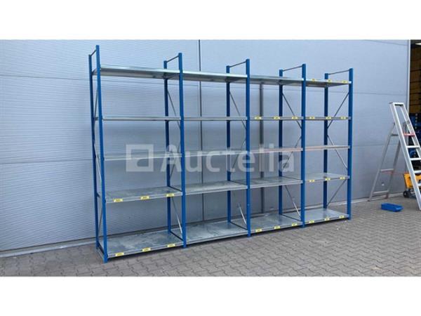 Grote foto legbordstelling nedcon 6x30 doe het zelf en verbouw hefwerktuigen
