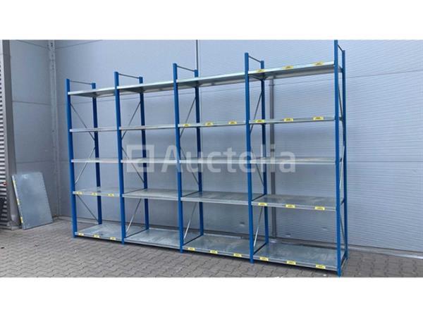 Grote foto legbordstelling nedcon 6x30 doe het zelf en verbouw hefwerktuigen