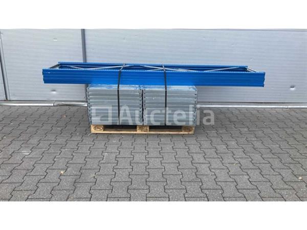 Grote foto legbordstelling nedcon 6x30 doe het zelf en verbouw hefwerktuigen