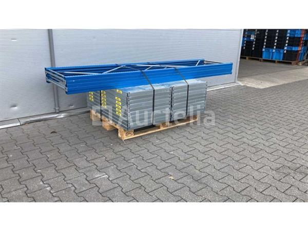 Grote foto legbordstelling nedcon 6x30 doe het zelf en verbouw hefwerktuigen