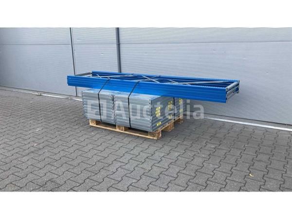 Grote foto legbordstelling nedcon 6x30 doe het zelf en verbouw hefwerktuigen