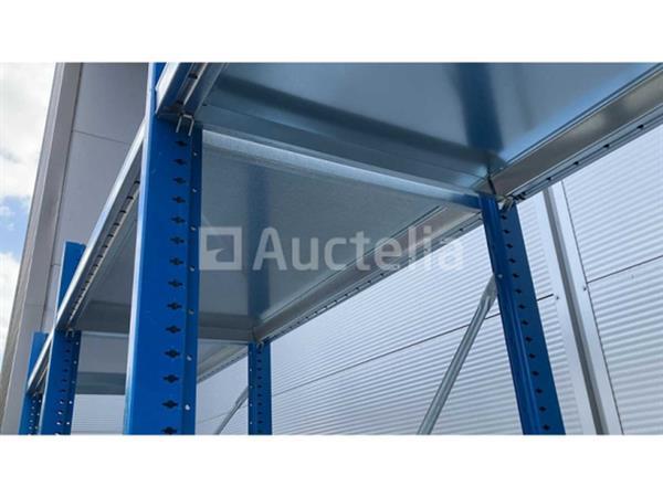 Grote foto legbordstelling nedcon 6x30 doe het zelf en verbouw hefwerktuigen