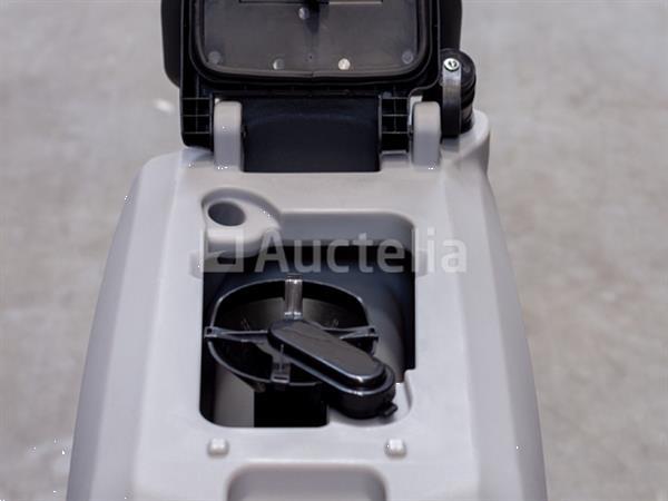 Grote foto schrobzuigmachine kremer kr fl50a doe het zelf en verbouw hefwerktuigen