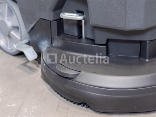 Grote foto schrobzuigmachine kremer kr fl50a doe het zelf en verbouw hefwerktuigen