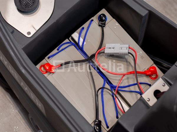 Grote foto schrobzuigmachine kremer kr fl50a doe het zelf en verbouw hefwerktuigen