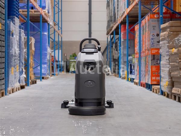 Grote foto schrobzuigmachine kremer kr fl50a doe het zelf en verbouw hefwerktuigen
