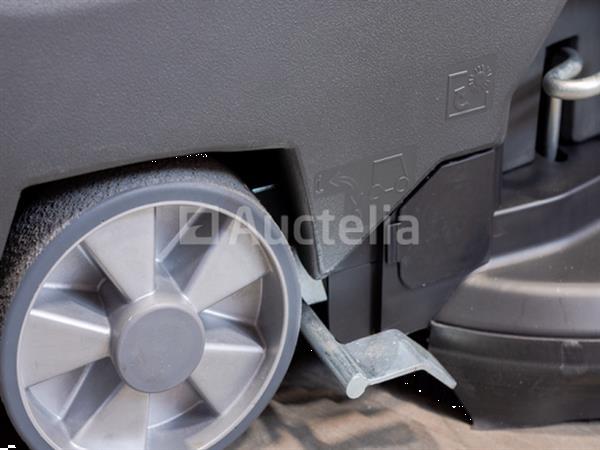 Grote foto schrobzuigmachine kremer kr fl50a doe het zelf en verbouw hefwerktuigen