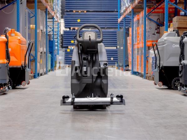 Grote foto schrobzuigmachine kremer kr fl50a doe het zelf en verbouw hefwerktuigen