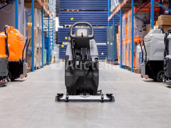 Grote foto schrobzuigmachine kremer kr fl50a doe het zelf en verbouw hefwerktuigen