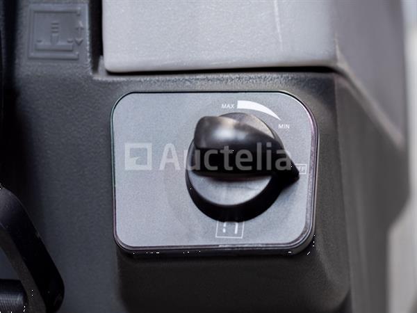 Grote foto schrobzuigmachine kremer kr fl50a doe het zelf en verbouw hefwerktuigen