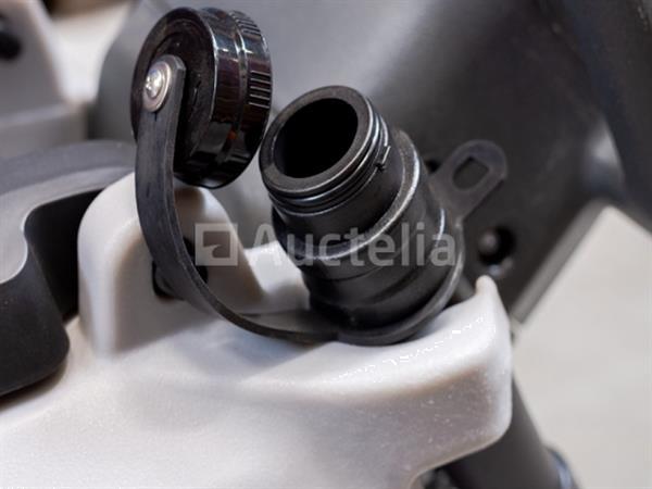 Grote foto schrobzuigmachine kremer kr fl50a doe het zelf en verbouw hefwerktuigen