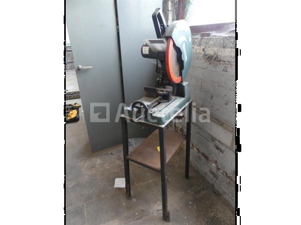 Grote foto tenshi 51302 metalen kettingzaag doe het zelf en verbouw ijzerwaren en bevestigingsmiddelen