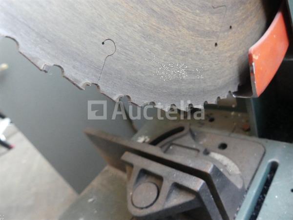 Grote foto tenshi 51302 metalen kettingzaag doe het zelf en verbouw ijzerwaren en bevestigingsmiddelen