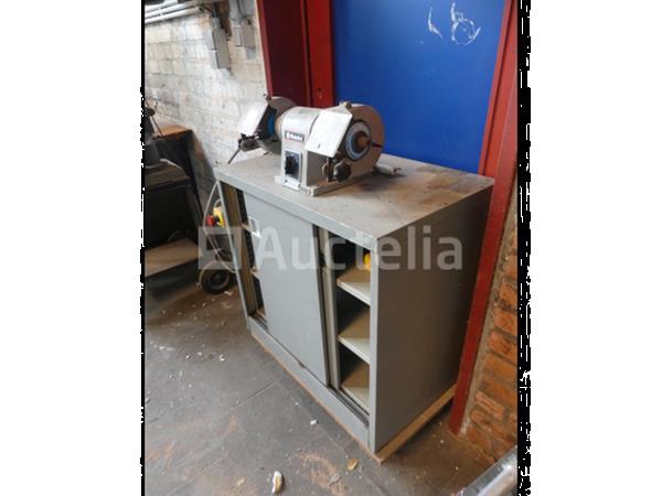 Grote foto slijpmachine metabo 7206w doe het zelf en verbouw ijzerwaren en bevestigingsmiddelen