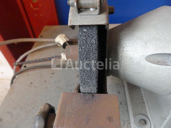 Grote foto slijpmachine metabo 7206w doe het zelf en verbouw ijzerwaren en bevestigingsmiddelen
