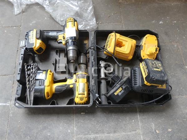 Grote foto 2 walt schroevendraaiers doe het zelf en verbouw gereedschappen en machines
