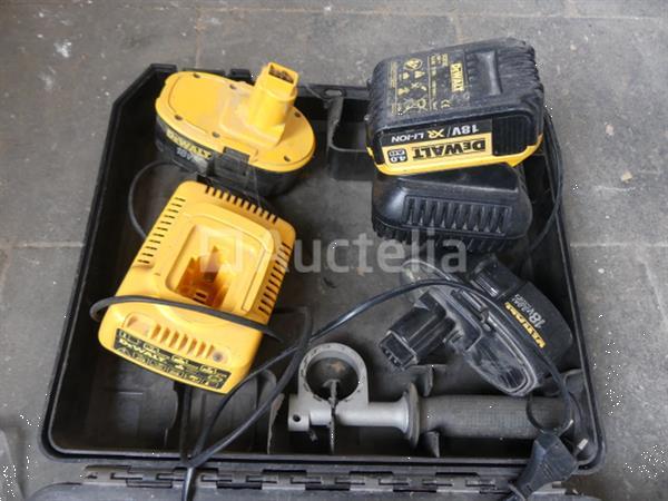Grote foto 2 walt schroevendraaiers doe het zelf en verbouw gereedschappen en machines