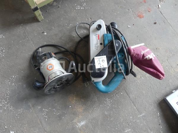 Grote foto 2 handgereedschap doe het zelf en verbouw gereedschappen en machines