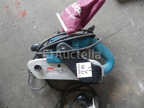 Grote foto 2 handgereedschap doe het zelf en verbouw gereedschappen en machines