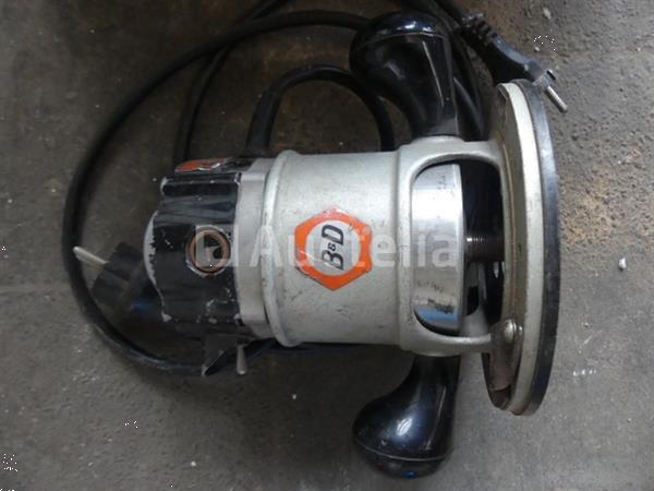 Grote foto 2 handgereedschap doe het zelf en verbouw gereedschappen en machines