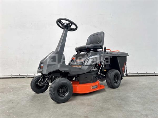 Grote foto daewoo daxrm224 zitmaaier doe het zelf en verbouw hefwerktuigen