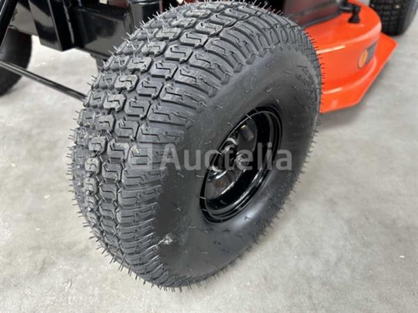 Grote foto daewoo daxrm224 zitmaaier doe het zelf en verbouw hefwerktuigen