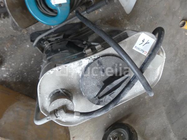 Grote foto 2 heggenscharen gloria rugsproeier doe het zelf en verbouw gereedschappen en machines
