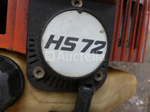 Grote foto 2 heggenscharen gloria rugsproeier doe het zelf en verbouw gereedschappen en machines