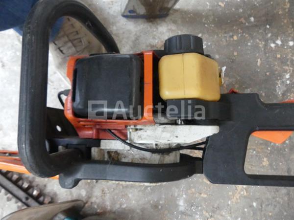 Grote foto 2 heggenscharen gloria rugsproeier doe het zelf en verbouw gereedschappen en machines