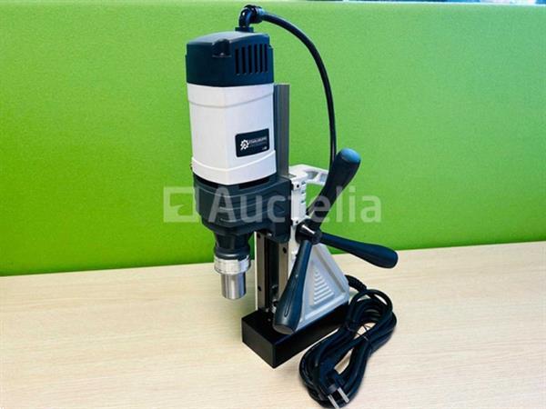 Grote foto magnetische boormachine stahlgruppe sg450m doe het zelf en verbouw hefwerktuigen