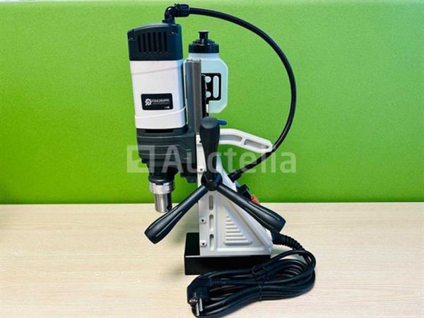 Grote foto magnetische boormachine stahlgruppe sg450m doe het zelf en verbouw hefwerktuigen