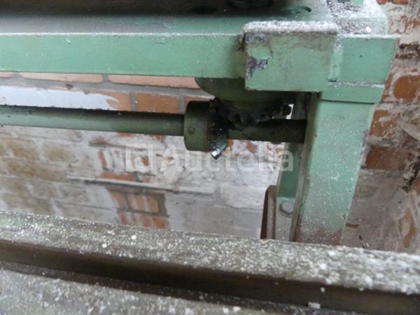 Grote foto buigmachine birliksan schaar doe het zelf en verbouw ijzerwaren en bevestigingsmiddelen